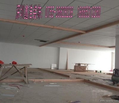 工廠(chǎng)裝修吊頂與專(zhuān)業(yè)裝修解決方案——橫崗工廠(chǎng)裝修工程咨詢(xún)指南